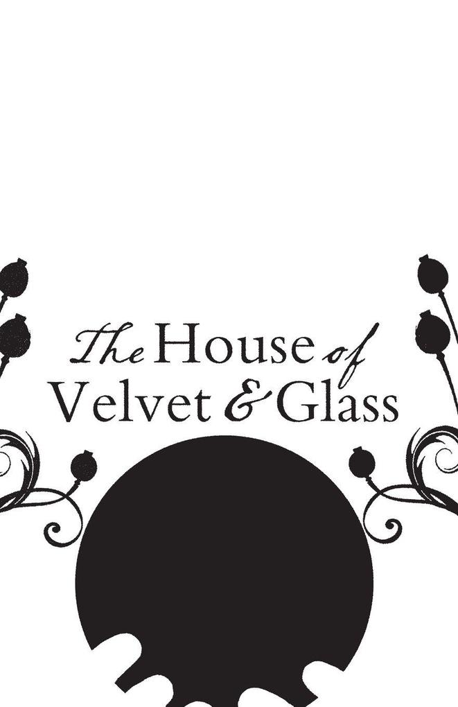 The House of Velvet and Glass