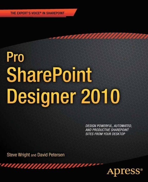 Pro SharePoint er 2010