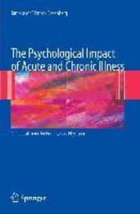 The Psychological Impact of Acute and Chronic Illness: A Practical Guide for Primary Care Physicians