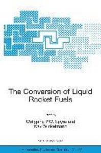The Conversion of Liquid Rocket Fuels Risk Assessment Technology and Treatment Options for the Conversion of Abandoned Liquid Ballistic Missile Propellants (Fuels and Oxidizers) in Azerbaijan
