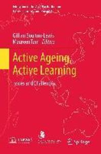 Active Ageing Active Learning