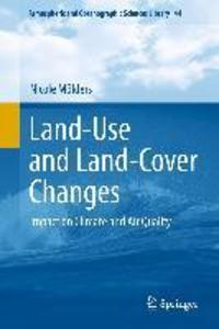 Land-Use and Land-Cover Changes - Nicole Mölders