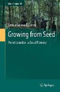 Growing from Seed