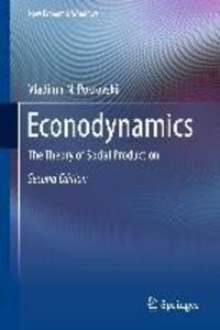 Econodynamics