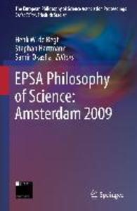 EPSA Philosophy of Science: Amsterdam 2009