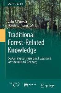 Traditional Forest-Related Knowledge