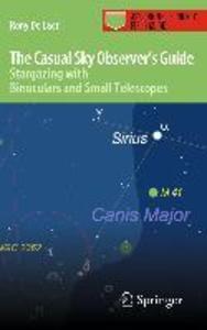 The Casual Sky Observer's Guide