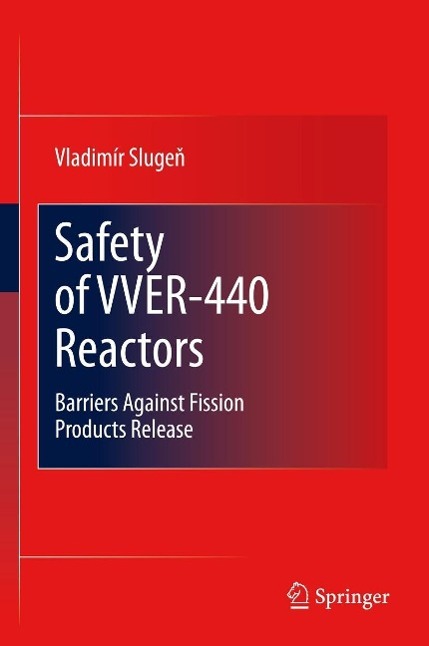 Safety of VVER-440 Reactors