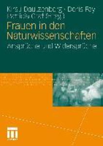 Frauen in den Naturwissenschaften