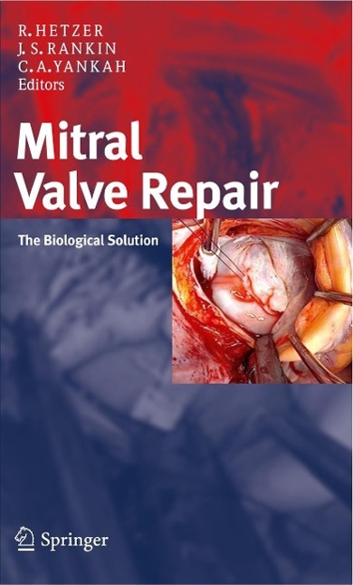 Mitral Valve Repair