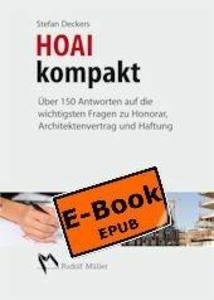 HOAI kompakt
