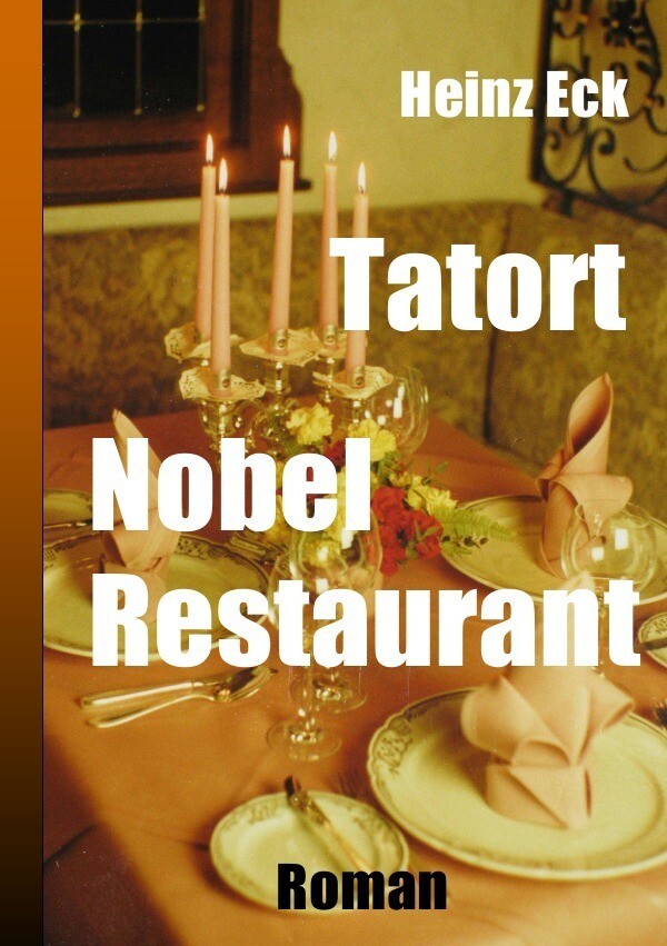 Image of Tatort Nobel Restaurant