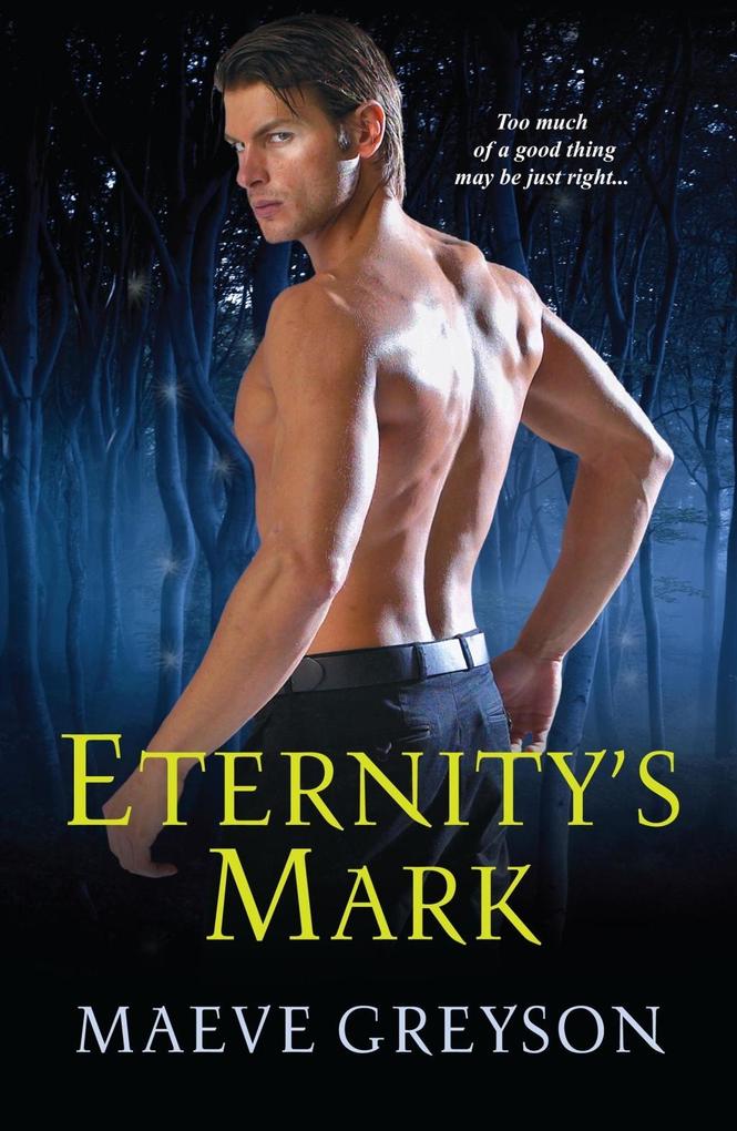 Eternity‘s Mark