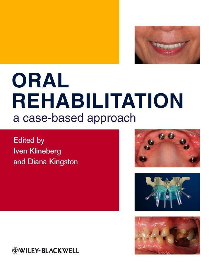 Oral Rehabilitation als eBook Download von