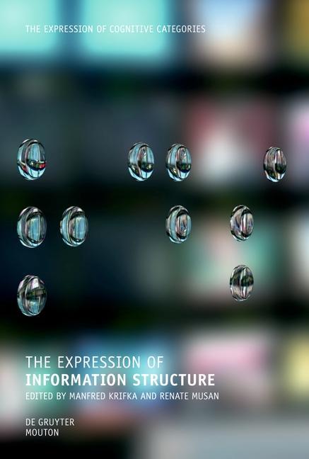 The Expression of Information Structure