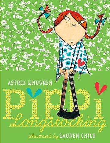 Oxford Children's Books Pippi Longstocking Small Gift Edition - Bild 3