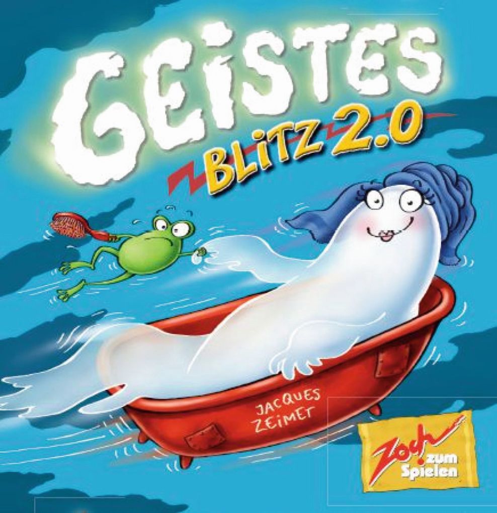Image of Geistesblitz 2.0