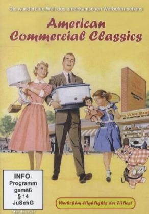 American Commercial Classics