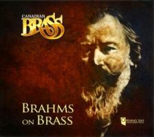 Brahms On Brass