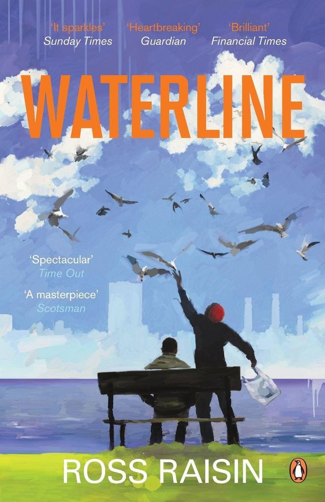 Waterline