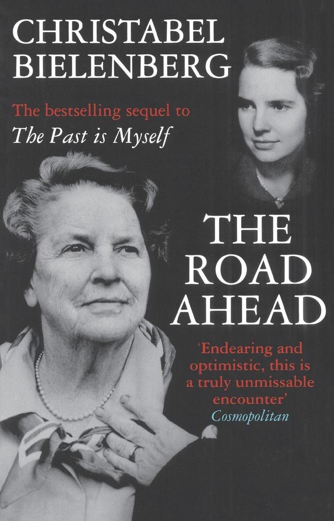 The Road Ahead