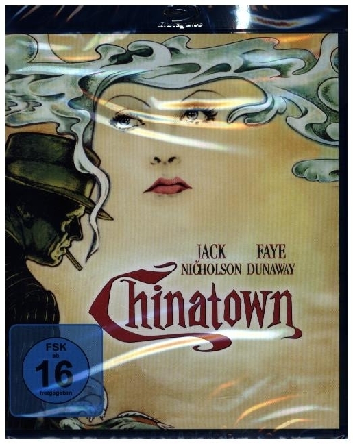 Chinatown