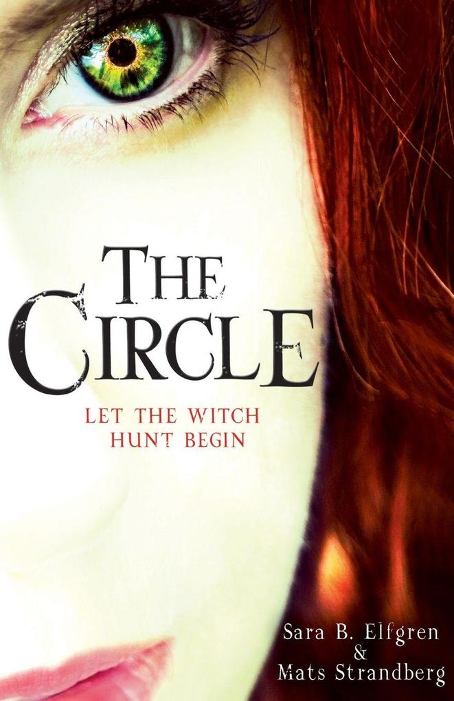 The Engelsfors Trilogy 01. The Circle