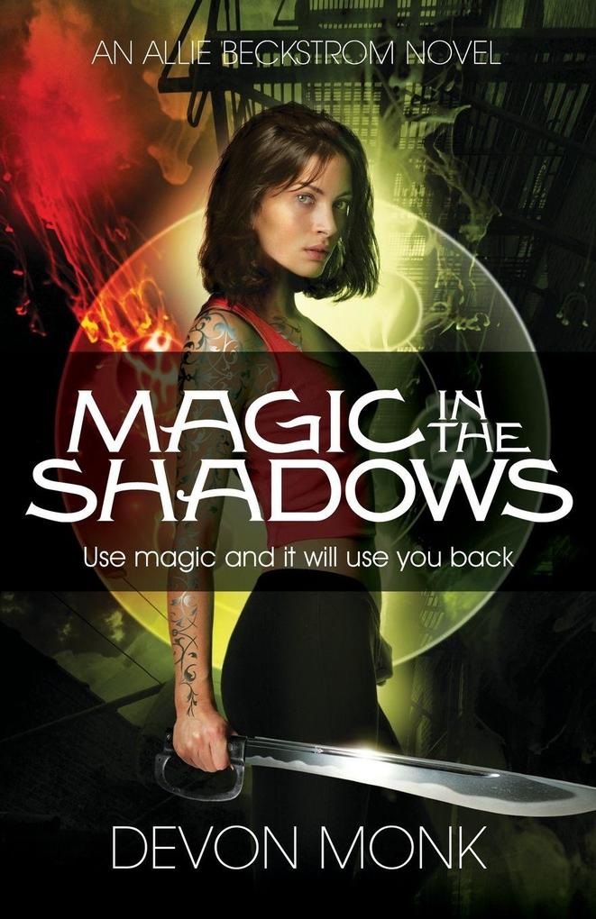 Magic in the Shadows
