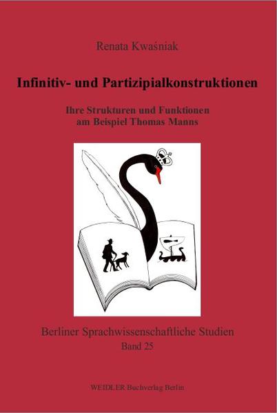 Infinitiv- und Partizipialkonstruktionen