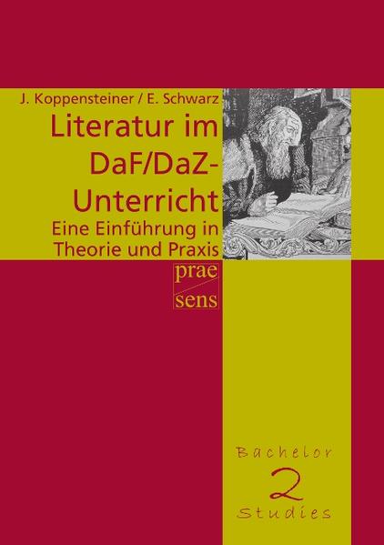 Praesens Literatur Im DaF/DaZ-Unterricht
