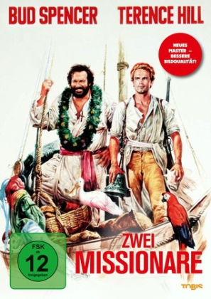 Universum Film Zwei Missionare