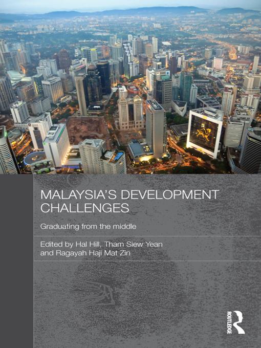 Malaysia‘s Development Challenges