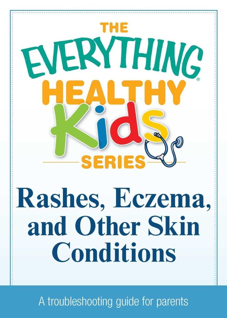 Rashes Eczema and Other Skin Conditions