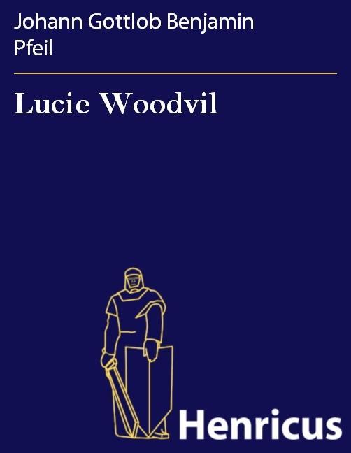 Lucie Woodvil