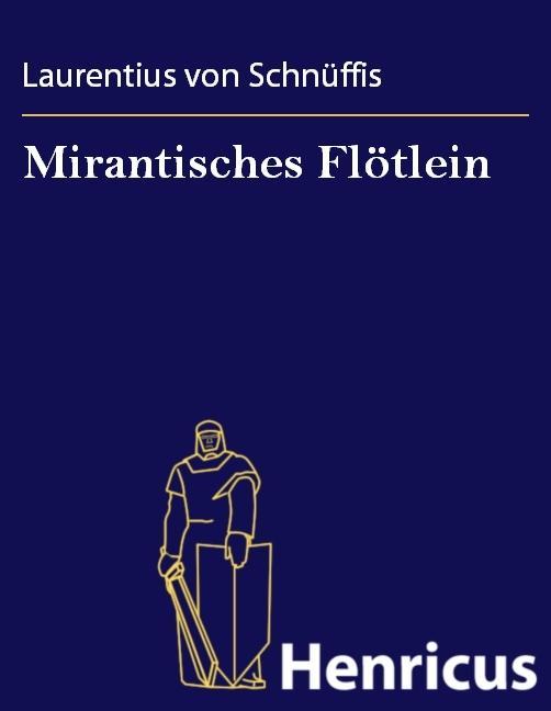 Mirantisches Flötlein