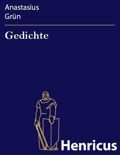 Gedichte