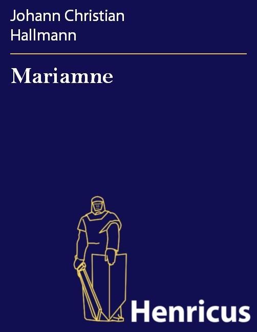 Mariamne