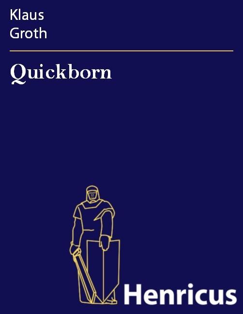 Quickborn