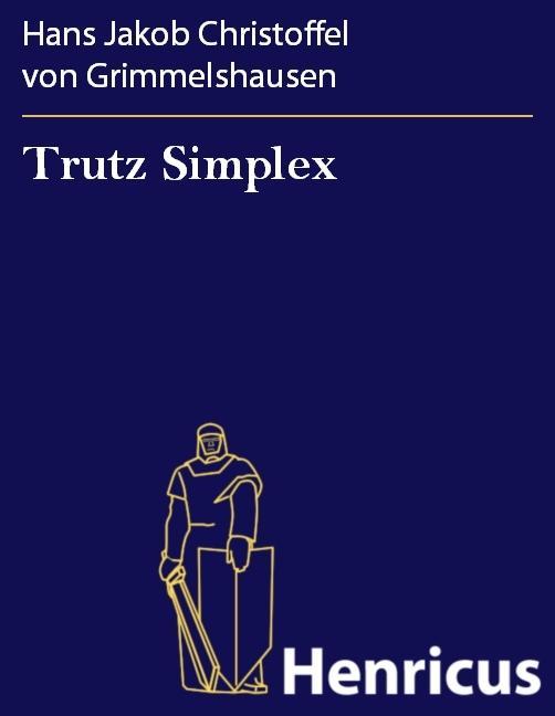 Trutz Simplex