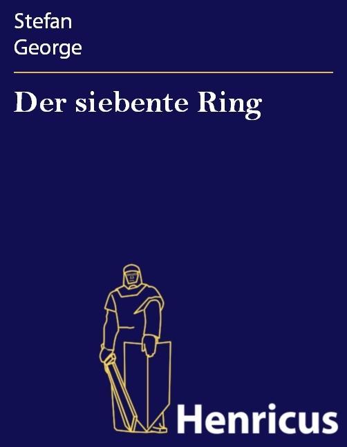 Der siebente Ring