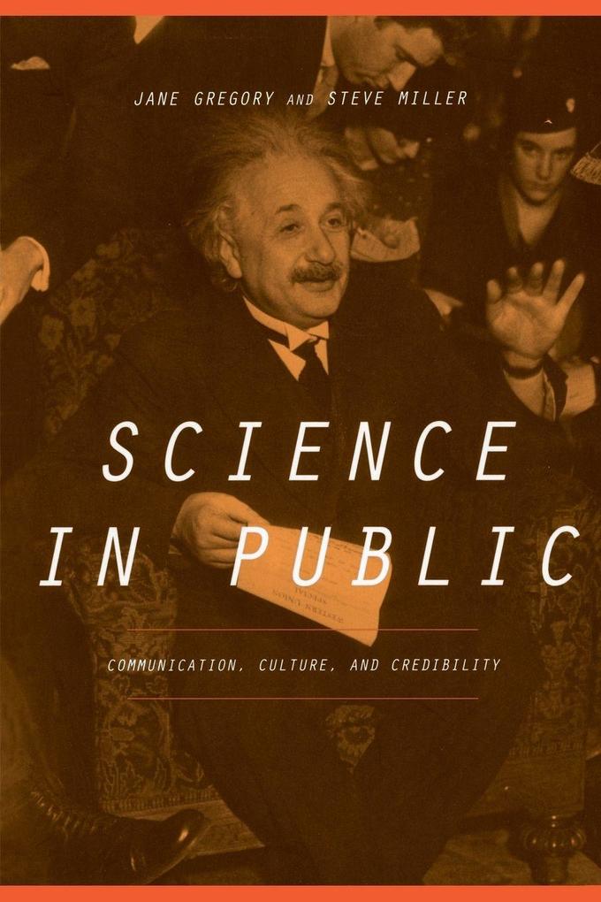 Science in Public