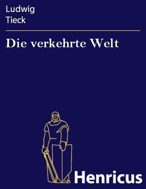 Die verkehrte Welt