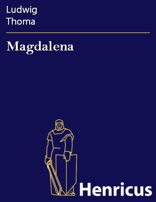 Magdalena