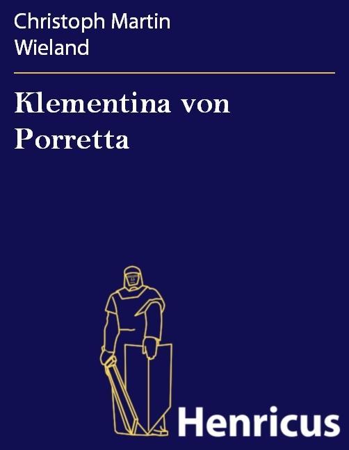 Klementina von Porretta