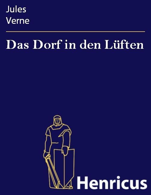 Das Dorf in den Lüften
