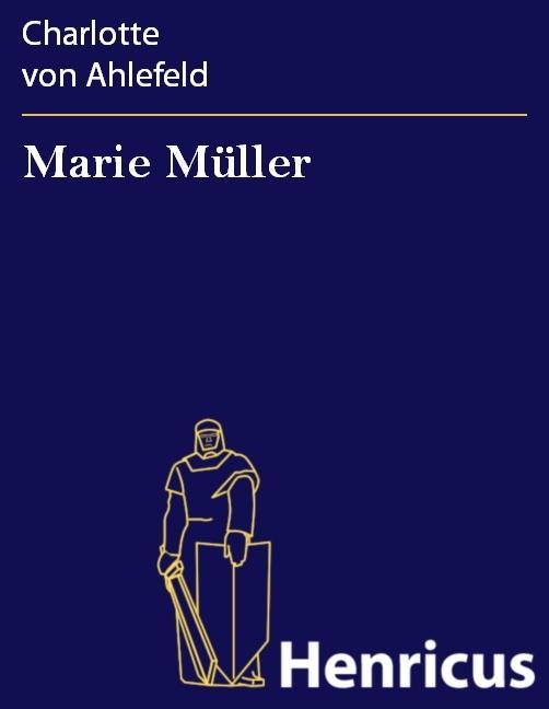 Marie Müller