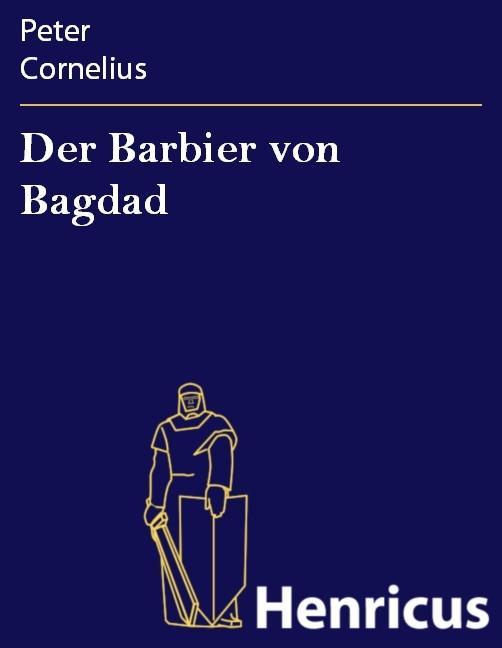 Der Barbier von Bagdad