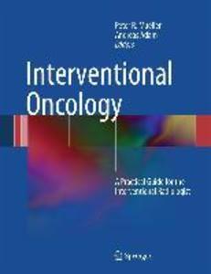 Interventional Oncology
