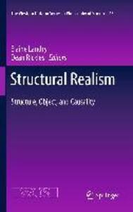 Structural Realism