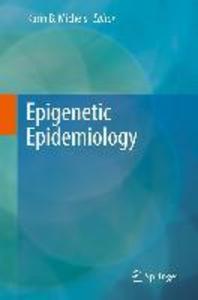 Epigenetic Epidemiology